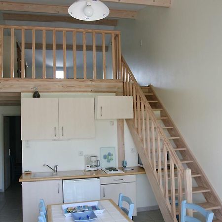 Hotel Residence Les Alizes Grand-Village-Plage Extérieur photo