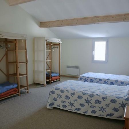 Hotel Residence Les Alizes Grand-Village-Plage Extérieur photo