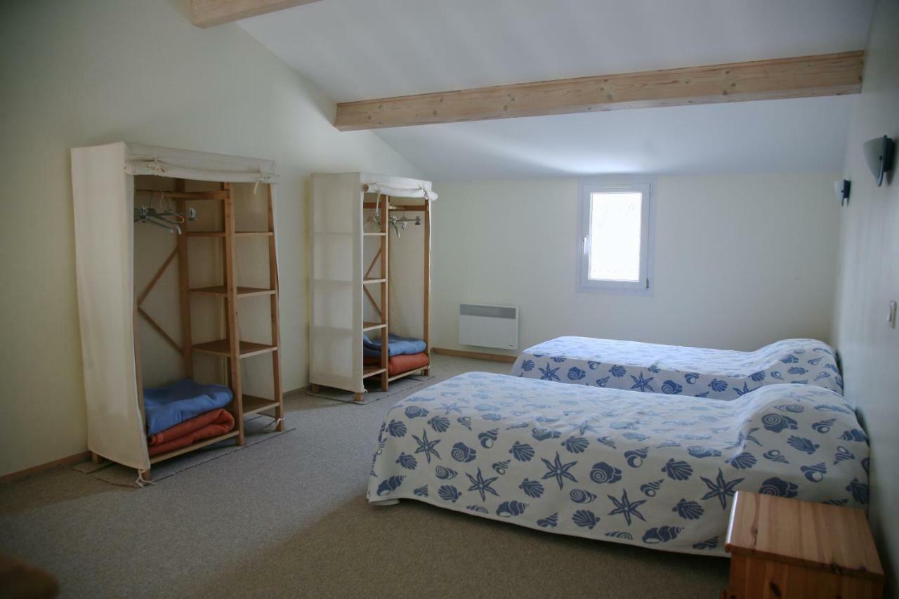 Hotel Residence Les Alizes Grand-Village-Plage Extérieur photo