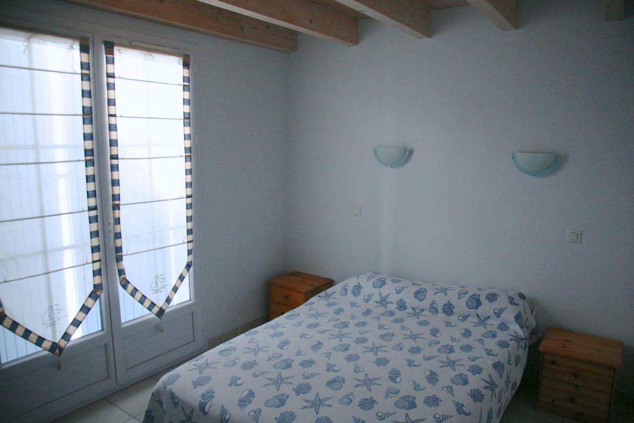 Hotel Residence Les Alizes Grand-Village-Plage Extérieur photo
