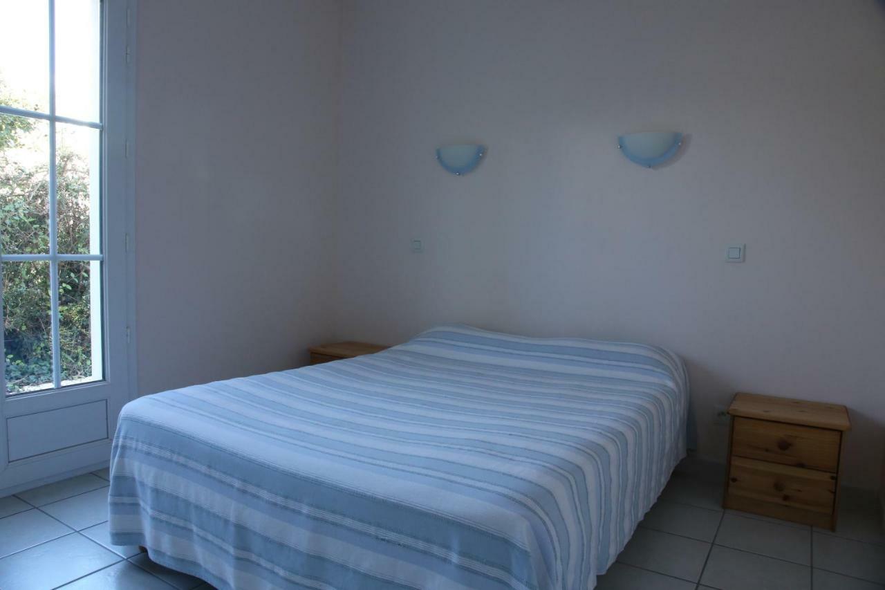 Hotel Residence Les Alizes Grand-Village-Plage Extérieur photo